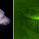 Illustration for article titled This Snap-On Case Gives the iPhone 6 Bona Fide Night Vision